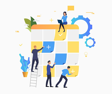 Agile Sprint Planning