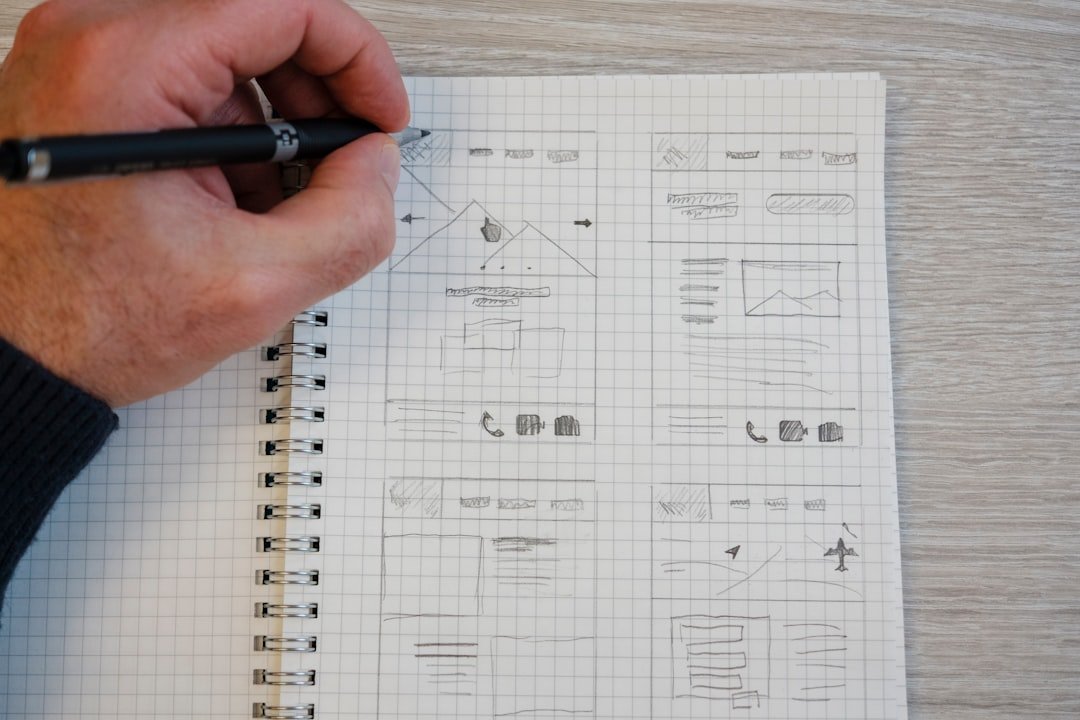 web designer